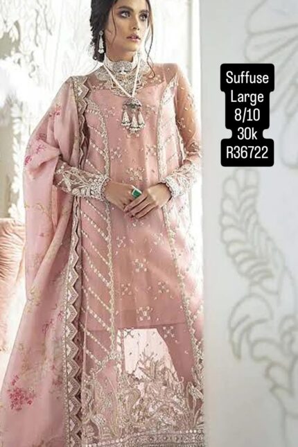 SUFFUSE R36722