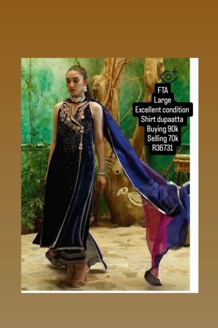 FARAH TALIB AZIZ R36731