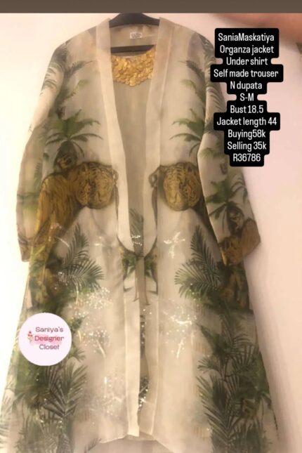 SANIAMASKATIYA R36786