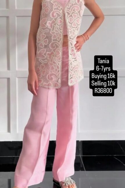 TANIA KIDS R36800