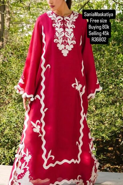 SANIAMASKATIYA R36802