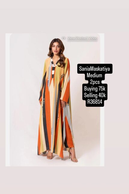 SANIAMASKATIYA R36814