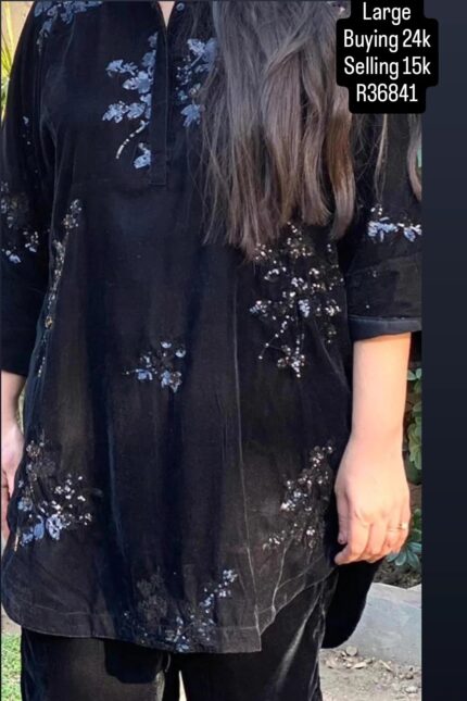 NIA MIA VELVET R36841