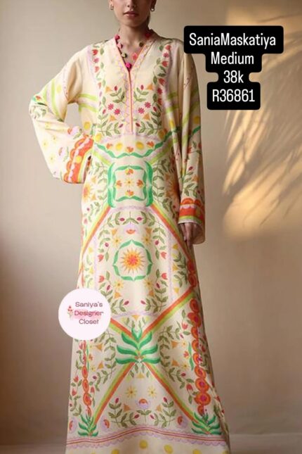 SANIAMASKATIYA R36861