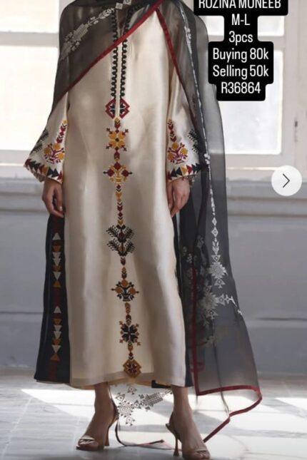 ROZINA MUNEEB R36864