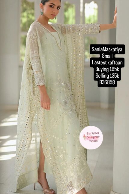 SANIAMASKATIYA R36858