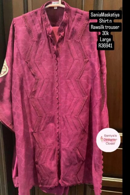 SANIAMASKATIYA R36941