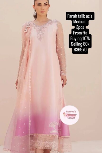 FARAH TALIB AZIZ R36970