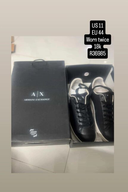 ARMANI EXCHANGE R36985
