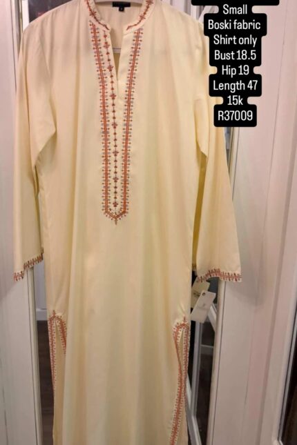 SHAMSA HASHWANI R37009
