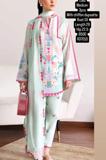 ZAIB OFFICIAL R37010