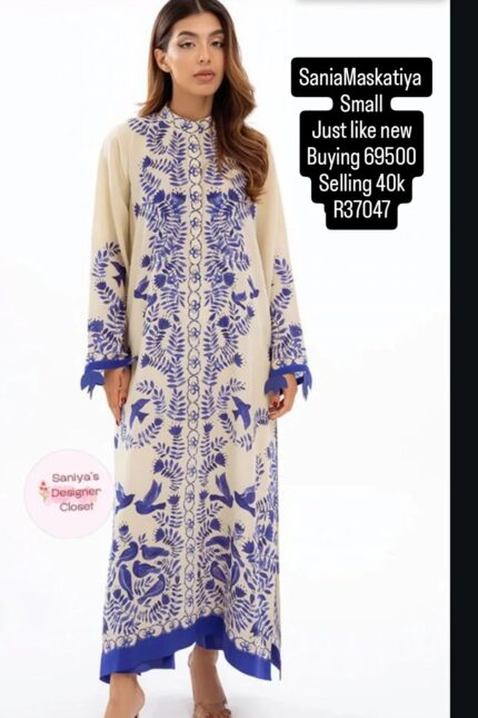 SANIAMASKATIYA R37047