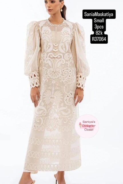 SANIAMASKATIYA R37064