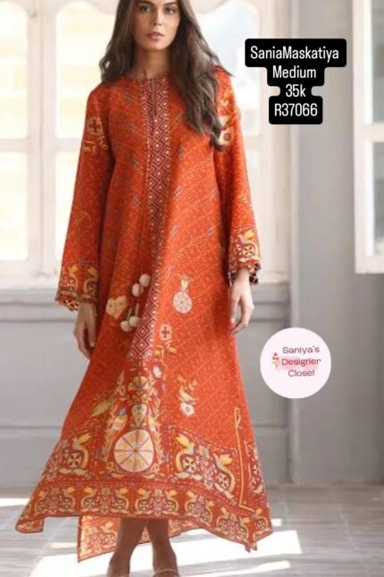 SANIAMASKATIYA R37066