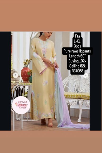 FARAH TALIB AZIZ R37068