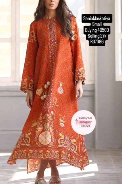 SANIAMASKATIYA R37086