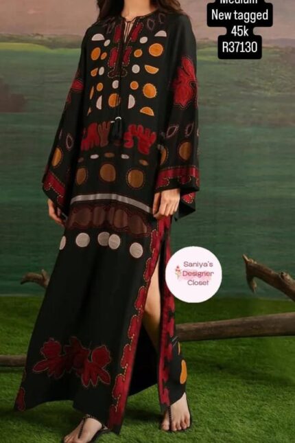 MISHA LAKHANI R37130