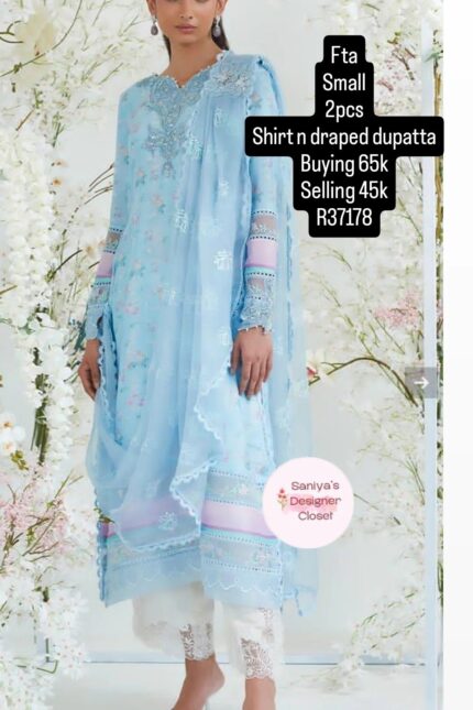 FARAH TALIB AZIZ R37178