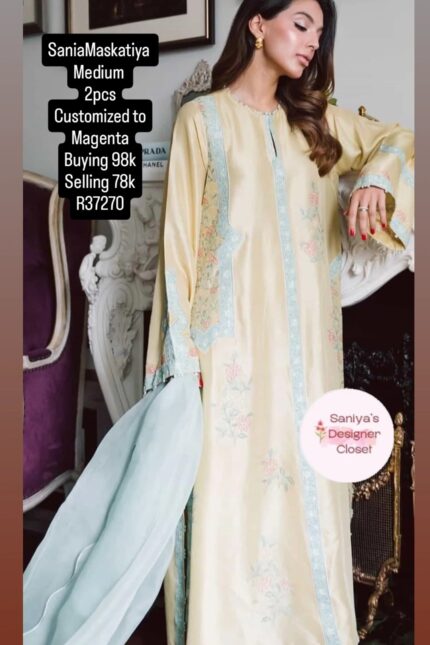 SANIAMASKATIYA R37270