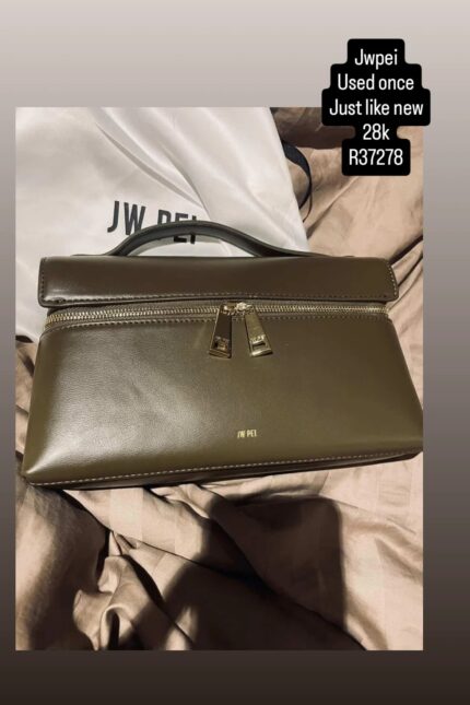 JWPEI BAG R37278
