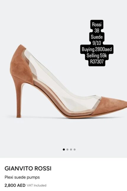 GIANVITTO ROSSI R37307