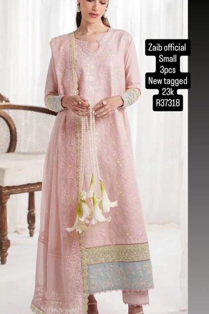 ZAIB OFFICIAL R37318