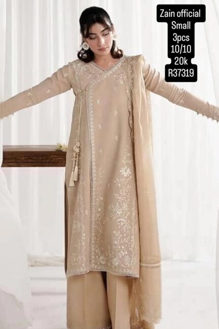 ZAIB OFFICIAL R37319