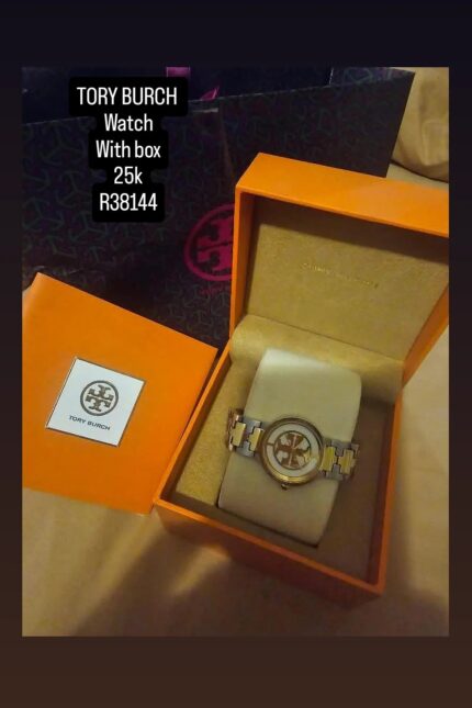 TORY BURCH WATCH R38144