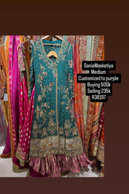 SANIAMASKATIYA R38197