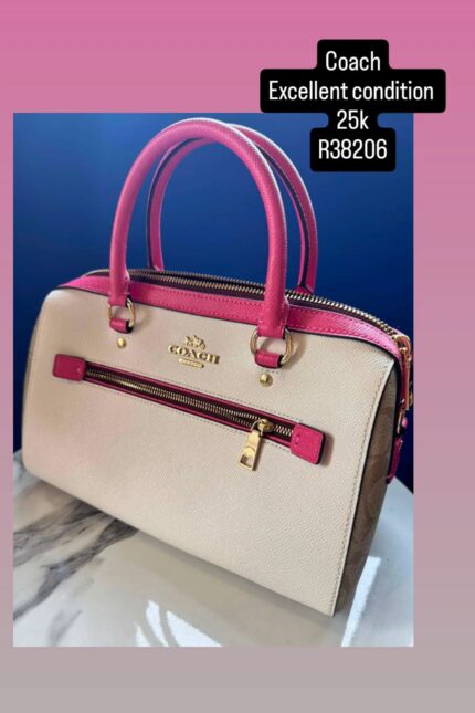 COACH R38206
