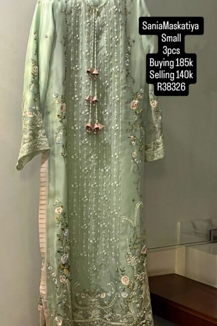 SANIAMASKATIYA R38326