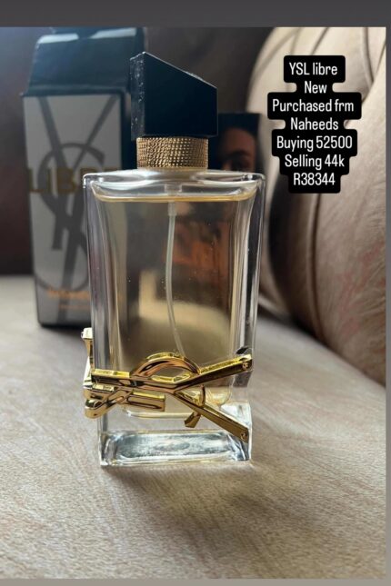 YSL PERFUME R38344