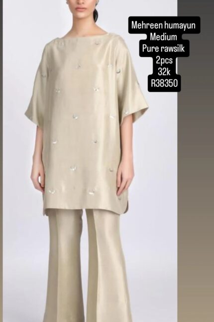 MEHREEN HUMAYUN R38350