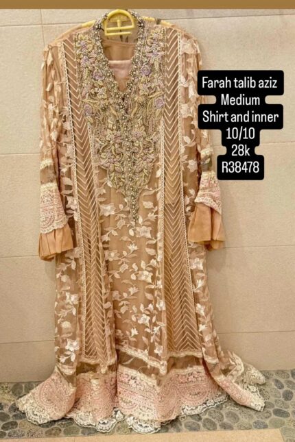 FARAH TALIB AZIZ R38478