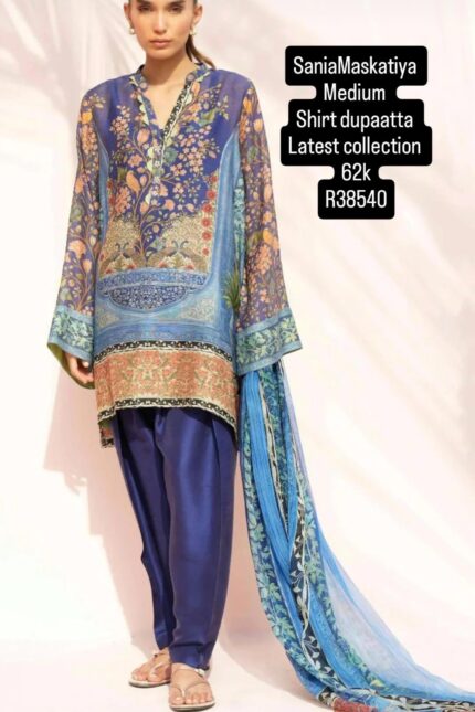 SANIAMASKATIYA R38540