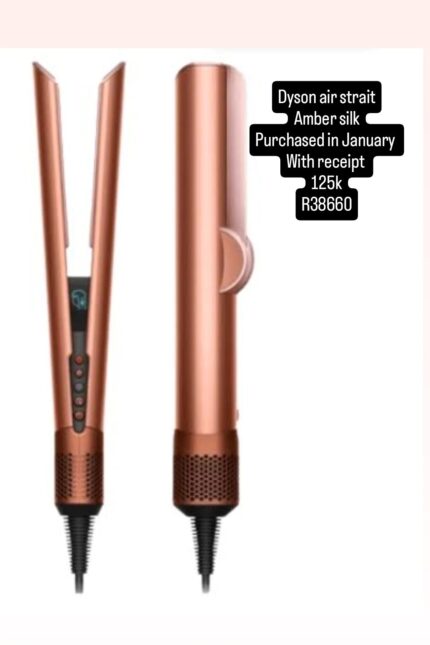 DYSON AIR STRAIT R38660