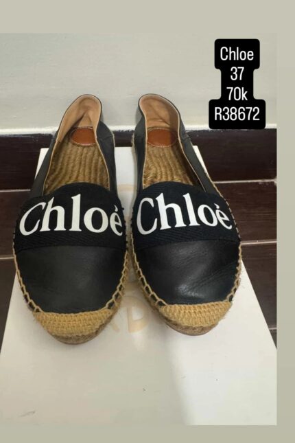 CHLOE ESPEDRILS R38672