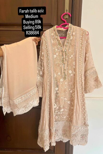 FARAH TALIB AZIZ R38684