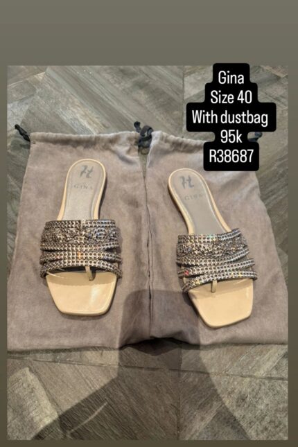 GINA R38687