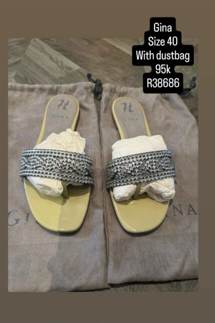 GINA R38686