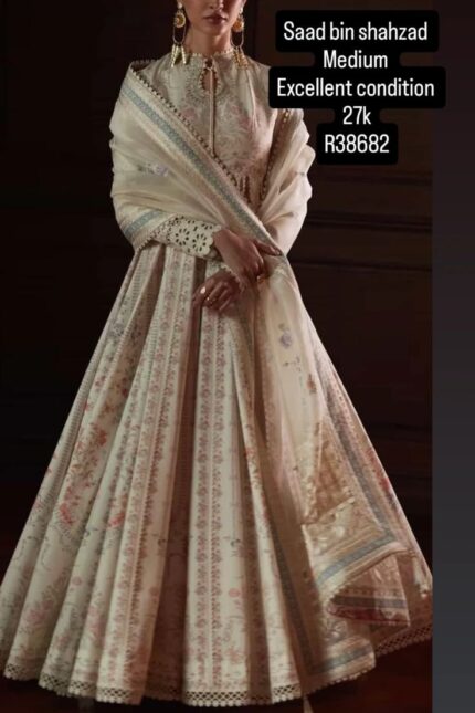 SAAD BIN SHEHZAD R38682