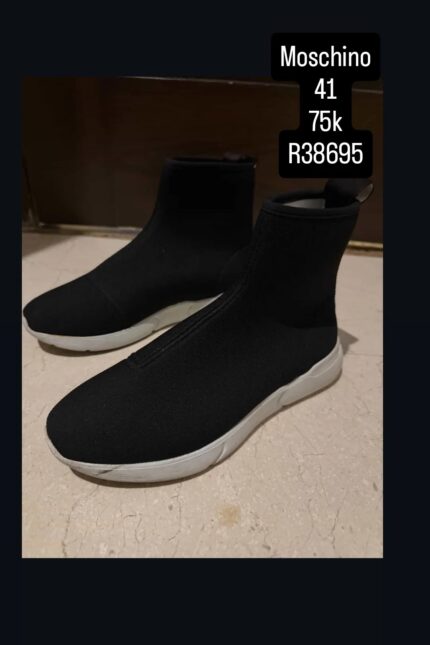 MOSCHINO R38695