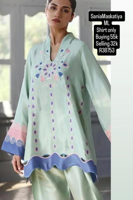 SANIAMASKATIYA R38753