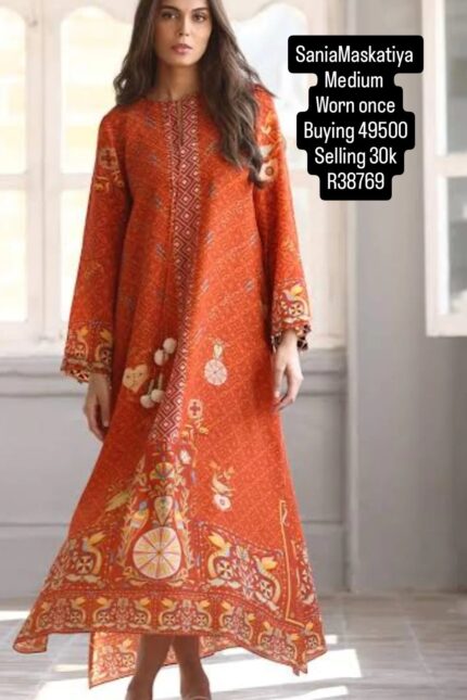 SANIAMASKATIYA r38769