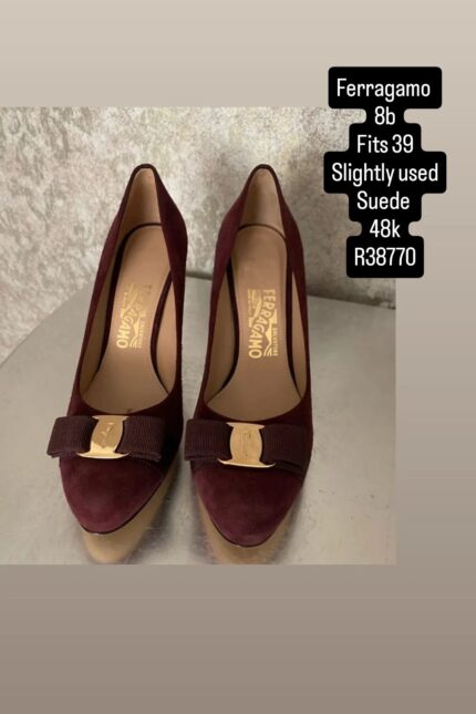 FERRAGAMO R38770