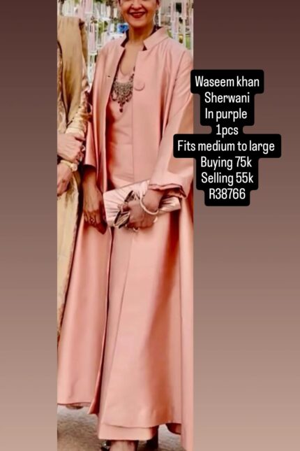 WASEEM KHAN R38766