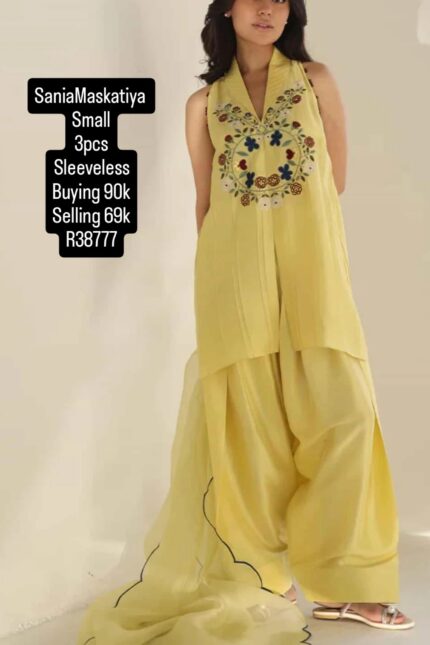 SANIAMASKATIYA R38777