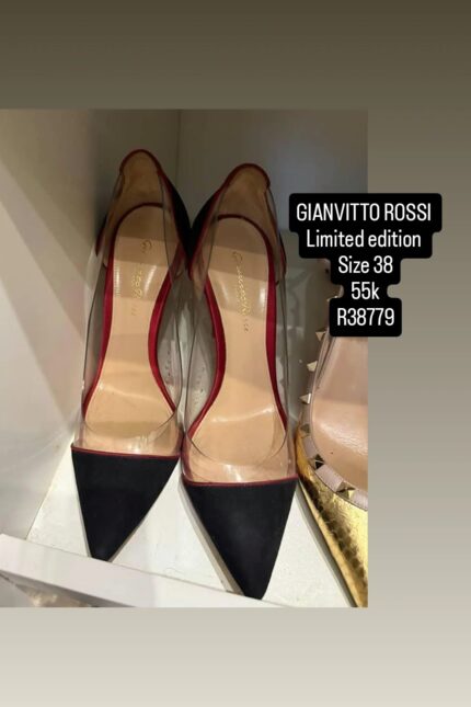 GIANVITTO ROSSI R38779