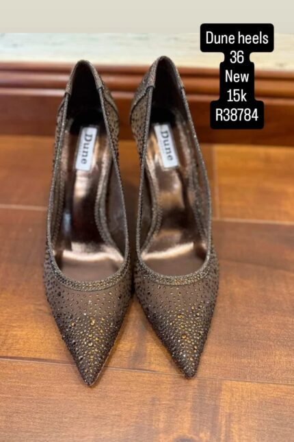 DUNE HEELS R38784