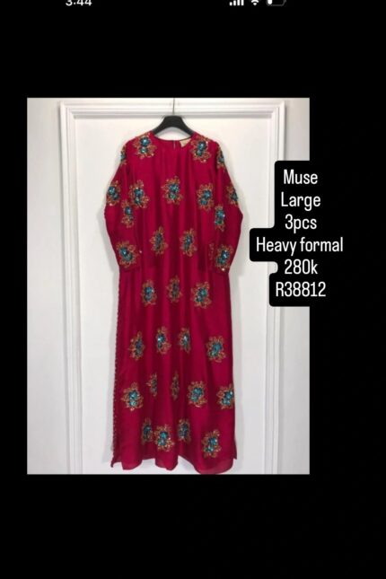 MUSE R38812